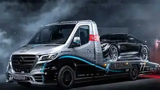 TLD AUTO, Rouen