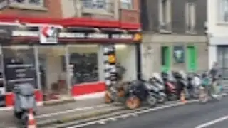 K2roues, Suresnes