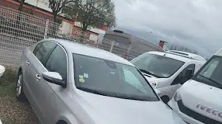 Hd Automobiles, Coignières