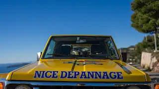 Nice Dépannage - Bosch Car Service, La Trinité
