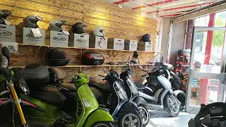 Moto Doc, Marseille