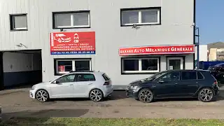 GARAGE AUTO MECANIQUE GENERALE - CARTE GRISE SERVICE MINUTE - DÉPANNAGE, Souffelweyersheim