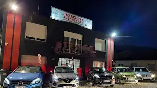 Carrément Automobiles, Longvic