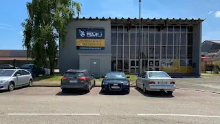 BMU Groupe Auto, Bourg-en-Bresse