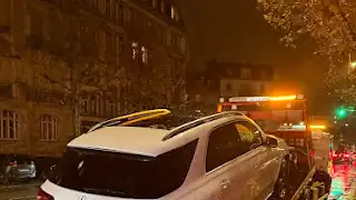 Schnell Depannage Remorquage, Strasbourg