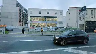 Etablissements Chapat Et Compagnie, Courbevoie