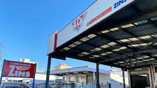 AD Carrosserie et Garage Expert ZINS, Colmar
