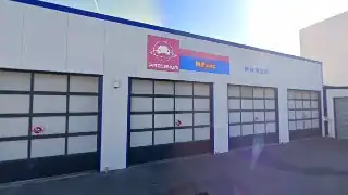 MP Auto Narbonne, Narbonne