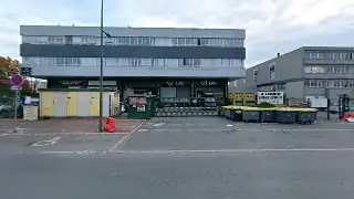 auto negoce, Garges-lès-Gonesse