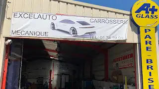 Excel Auto, Sarcelles