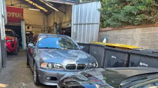 DL Auto Service, Créteil