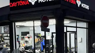 Daytona Motors, Athis-Mons