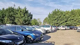 Auto Bilan Contrôle Dépannage, Villemomble
