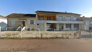 AD Garage LILIAN MAURINET, Limoges
