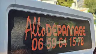 ALLO DEPANNAGE, Nice