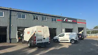 First Stop Bourg-en-Bresse, Bourg-en-Bresse