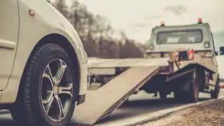 Depannage auto Remorquage Bourges 18 BG, Bourges