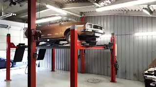 Garage AUTOSMILE 92 - 1,2,3 AutoService, Asnières-sur-Seine