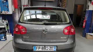 AD Carrosserie et Garage Expert DU NORD - AUTO HAMON DAVID, Toulon