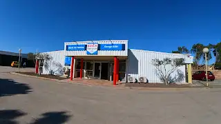 REMORQUAGE NARBONNE ADN - Bosch Car Service, Bages