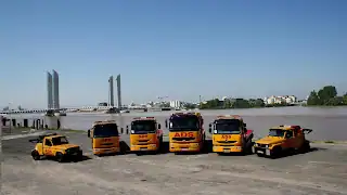 A.D.S Aquitaine Dépannage Service, Bordeaux