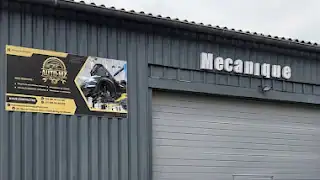 Auto MZ, Bourg-en-Bresse
