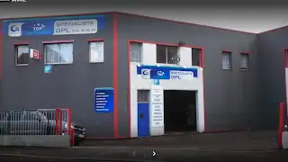 Garage ATAM – Spécialiste GPL, Carrosserie & Mécanique, Drancy