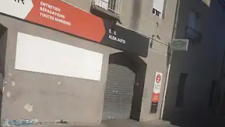 Eurorepar Alda Autos, Nîmes