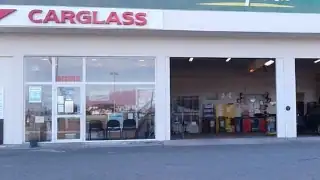 CARGLASS Pare-Brise Antibes, Antibes