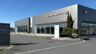 Land Rover La Rochelle - Premium R.C.O, Puilboreau