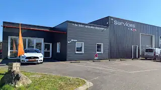 Services by SUMA Chalon, Saint-Marcel