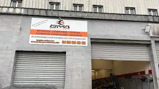 GMA, Garges-lès-Gonesse