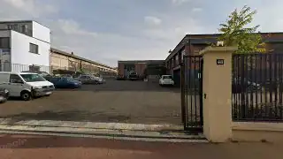 MDS Automobiles, Nanterre