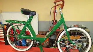APMoto - Centre mécanique, Talant