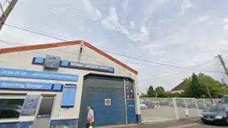 Sporting garage goussainville, Goussainville