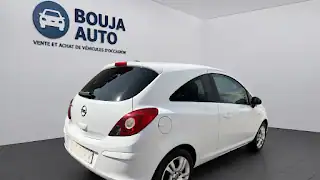 BOUJA, Gagny