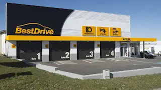 BestDrive, Dury