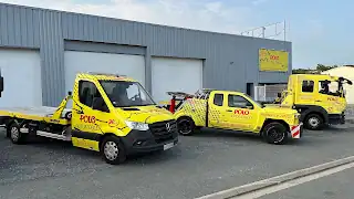 Polo Automobiles Albi - Dépannage / Remorquage, Puygouzon