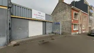 Icol Garage Verriele, Dunkerque