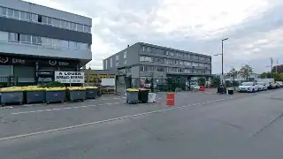 AAVI AUTO, Garges-lès-Gonesse