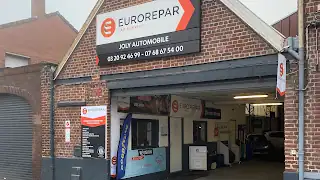 JOLY AUTOMOBILE EUROREPAR CAR SERVICE, Lille