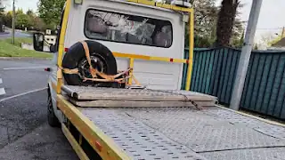 dépannage et remorquage auto, Sarcelles
