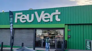 Feu Vert, Montpellier