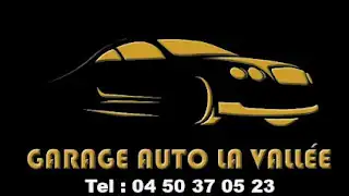 Garage Auto la vallée, Vétraz-Monthoux