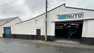IB AUTO 2, Le Havre