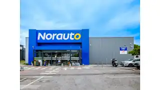 Norauto Cannes, Mandelieu-la-Napoule