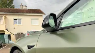 Europe Carrosserie 01, Bourg-en-Bresse