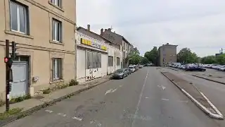 Garage Rouby, Avignon