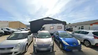 Garage Cénord - Bourg En Bresse, Bourg-en-Bresse