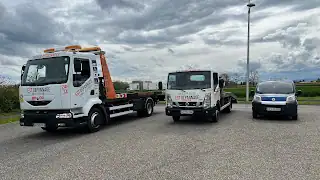 EST-DÉPANNAGE assistance Remorquage, Strasbourg